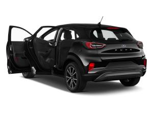 Ford Puma 1.0 EcoBoost Winter Paket/Komfort Paket/ Ganzjahresreifen