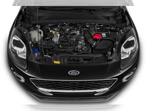 Ford Puma 1.0 EcoBoost Winter Paket/Komfort Paket/ Ganzjahresreifen