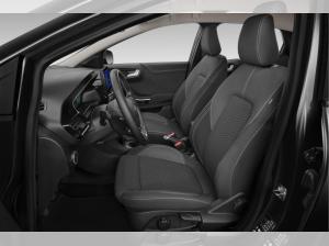 Ford Puma 1.0 EcoBoost Winter Paket/Komfort Paket/ Ganzjahresreifen