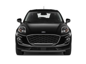 Ford Puma 1.0 EcoBoost Winter Paket/Komfort Paket/ Ganzjahresreifen