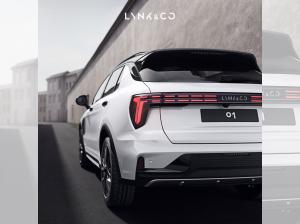 LYNK & Co 01 Core/ 0,00 % Finanzierung/ Top-Leasingkonditionen!
