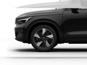 Volvo EX40 Plus Dark Single Motor Ext Range