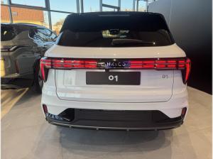 LYNK & Co 01 Core/ 0,00 % Finanzierung/ Top-Leasingkonditionen!