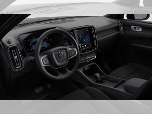 Volvo EX40 Plus Dark Single Motor Ext Range