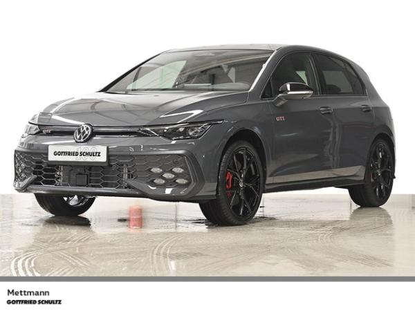 Volkswagen Golf GTI 2.0 TSI - Auch in Schwarz verfügbar (Mettmann)