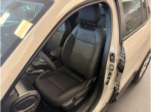 Jeep Avenger Altitude mit Allwetterreifen 1.2 GSE T3 GDI Verfügbar in 3 Farben Abholung Mannheim