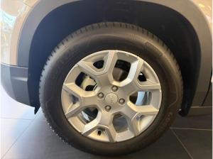 Jeep Avenger Altitude mit Allwetterreifen 1.2 GSE T3 GDI Verfügbar in 3 Farben Abholung Mannheim