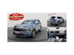 Mitsubishi Outlander 2.4 PHEV TOP  **GEWERBEAKTION**