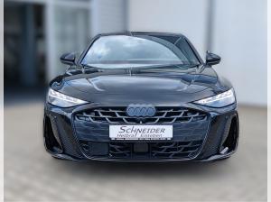 Audi A6 Lim. TDI quattro edition one S line