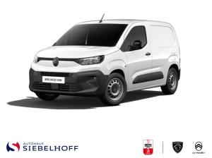Bild zu Leasinginserat Citroën Berlingo Kastenwagen L1 M Diesel 100