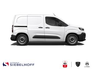 Citroën Berlingo Kastenwagen L1 M Diesel 100