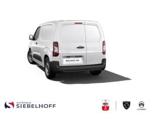Citroën Berlingo Kastenwagen L1 M Diesel 100