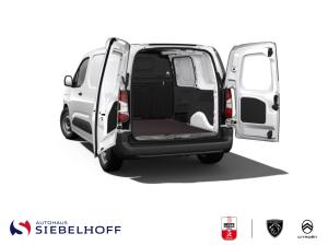 Citroën Berlingo Kastenwagen L1 M Diesel 100