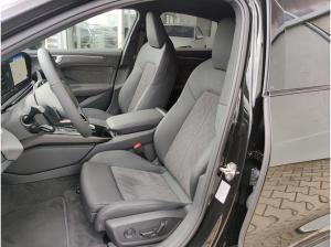 Audi A6 Lim. TDI quattro edition one S line