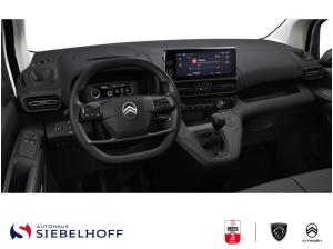 Citroën Berlingo Kastenwagen L1 M Diesel 100