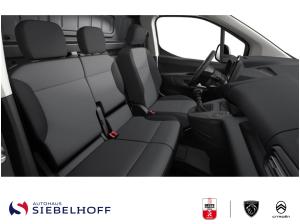 Citroën Berlingo Kastenwagen L1 M Diesel 100