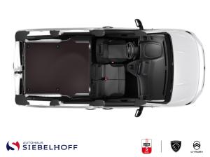 Citroën Berlingo Kastenwagen L1 M Diesel 100