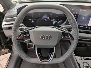 Audi A6 Lim. TDI quattro edition one S line