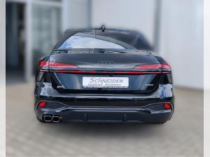 Audi A6 Lim. TDI quattro edition one S line