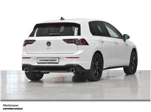 Volkswagen Golf GTI 2.0 TSI (Mettmann)