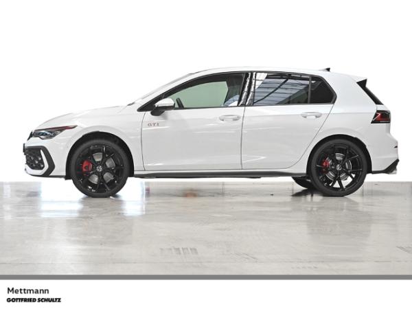 Volkswagen Golf GTI 2.0 TSI (Mettmann)