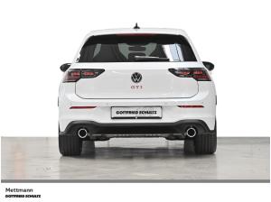 Volkswagen Golf GTI 2.0 TSI (Mettmann)