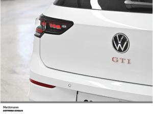 Volkswagen Golf GTI 2.0 TSI (Mettmann)