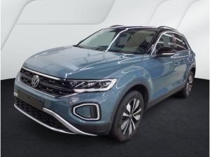 Volkswagen T-Roc GOAL 2.0 TDI 110kW DSG-AHK LED Plus Rear View Navi ACC SHZ CarPlay PDC Digital Cockpit