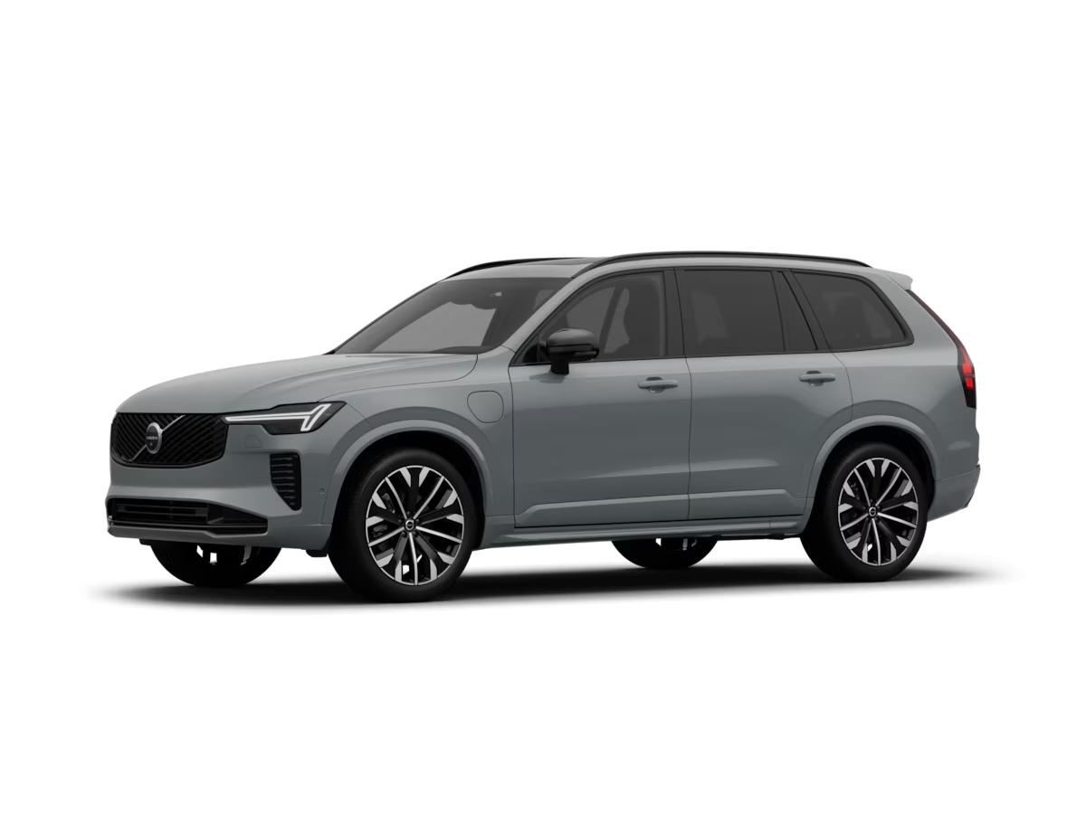 Volvo XC90 T8 AWD Plus Dark