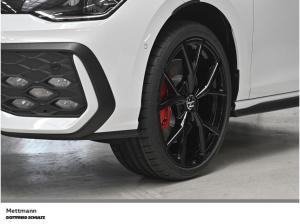 Volkswagen Golf GTI 2.0 TSI (Mettmann)