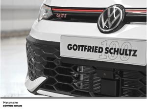 Volkswagen Golf GTI 2.0 TSI (Mettmann)