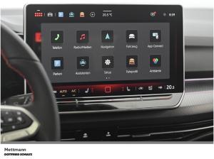 Volkswagen Golf GTI 2.0 TSI (Mettmann)