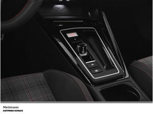 Volkswagen Golf GTI 2.0 TSI (Mettmann)