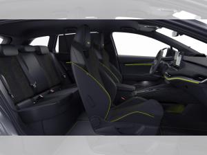 Skoda ENYAQ RS 84 kWh Maxx Paket, Panorama Dach, Anhängerkupplung, 5 Jahre Garantie