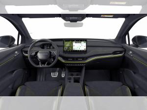 Skoda ENYAQ RS 84 kWh Maxx Paket, Panorama Dach, Anhängerkupplung, 5 Jahre Garantie