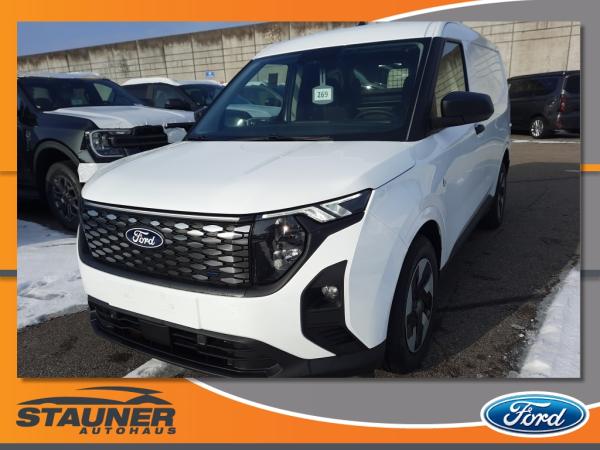 Ford Transit Courier Trend PDC Rückfahrkamera