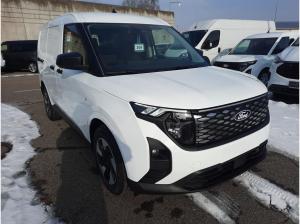 Ford Transit Courier Trend PDC Rückfahrkamera