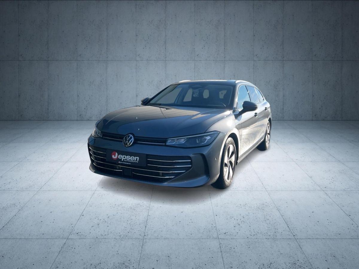 Volkswagen Passat Variant 1.5 TSI eHybrid /AHK /GANZJAHRESREIFEN