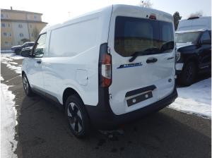 Ford Transit Courier Trend PDC Rückfahrkamera