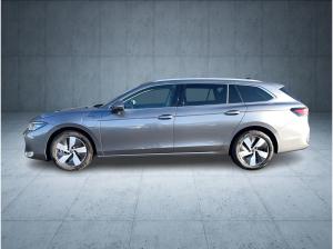 Volkswagen Passat Variant 1.5 TSI eHybrid /AHK /GANZJAHRESREIFEN