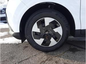 Ford Transit Courier Trend PDC Rückfahrkamera