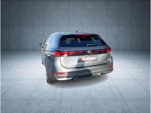 Volkswagen Passat Variant 1.5 TSI eHybrid /AHK /GANZJAHRESREIFEN