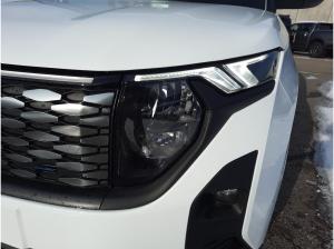 Ford Transit Courier Trend PDC Rückfahrkamera