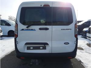 Ford Transit Courier Trend PDC Rückfahrkamera