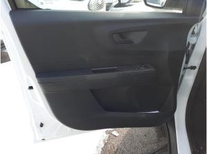 Ford Transit Courier Trend PDC Rückfahrkamera