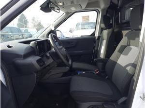 Ford Transit Courier Trend PDC Rückfahrkamera