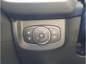 Ford Transit Courier Trend PDC Rückfahrkamera