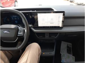 Ford Transit Courier Trend PDC Rückfahrkamera