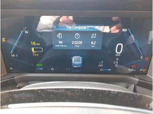 Ford Transit Courier Trend PDC Rückfahrkamera