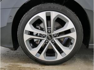 Audi A3 Sportback 40 TFSI e S tro. MATRIX virt. Cock.+ NAVI+